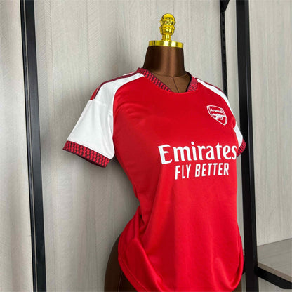 2026-27 Arsenal Home Women  S-2XL