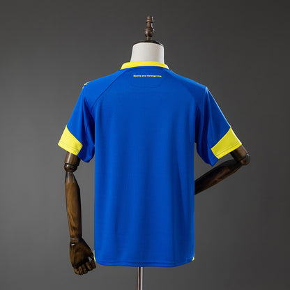 2026 Bosnia & Herzegovina Home Jersey S-XXL
