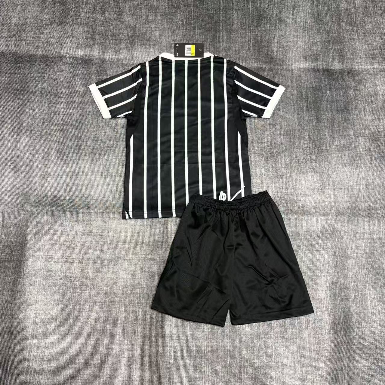 2026-27 Corinthians Away Kids Size 16-28