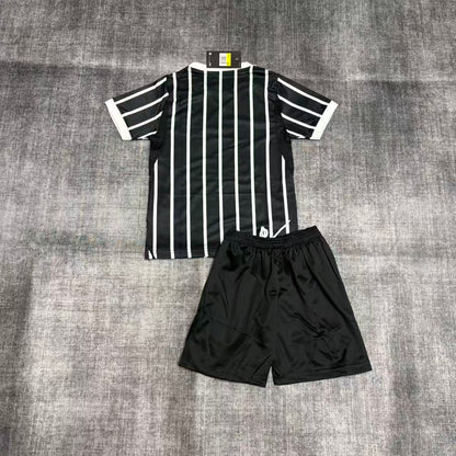 2026-27 Corinthians Away Kids Size 16-28