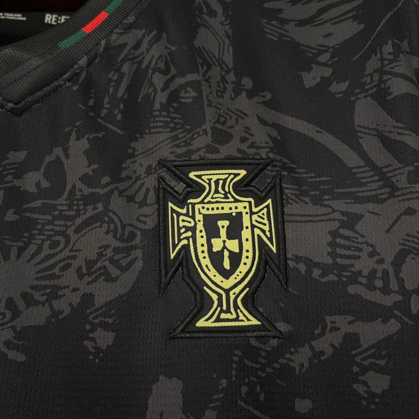 2026 Portugal Edición Especial II S-XXL