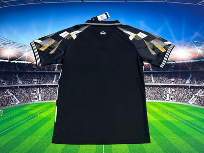 2025-26 Real Madrid Special Antique Black S-2XL