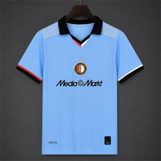 2026-27 Feyenoord Away S-4XL