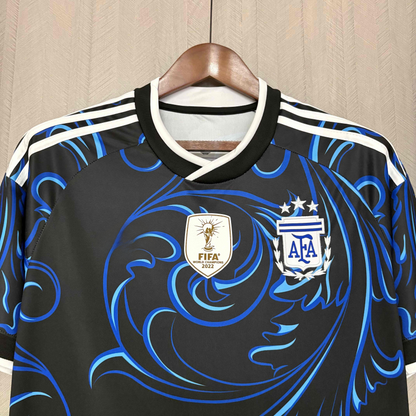 2026 Argentina Away World Cup S-4XL