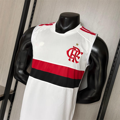 2026-27 Flamengo Away Vest S-4XL