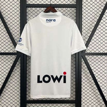 2025-26 Leganes Home S-4XL