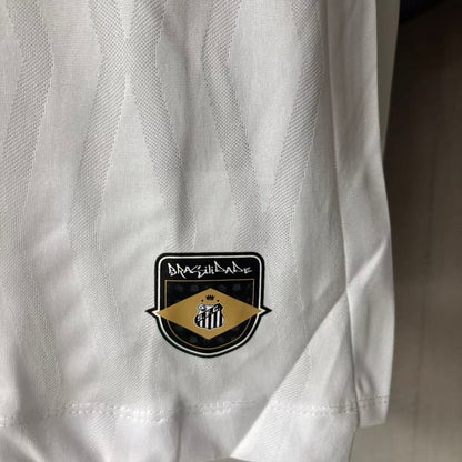 2026-27 Santos Home Player S-4XL