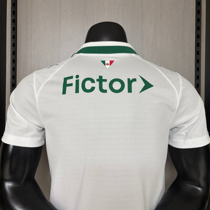 2026-27 Palmeiras Away Player S-4XL