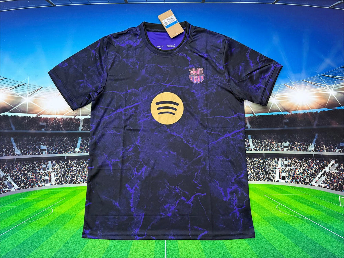 2026-27 Barcelona Special Edition S-2XL