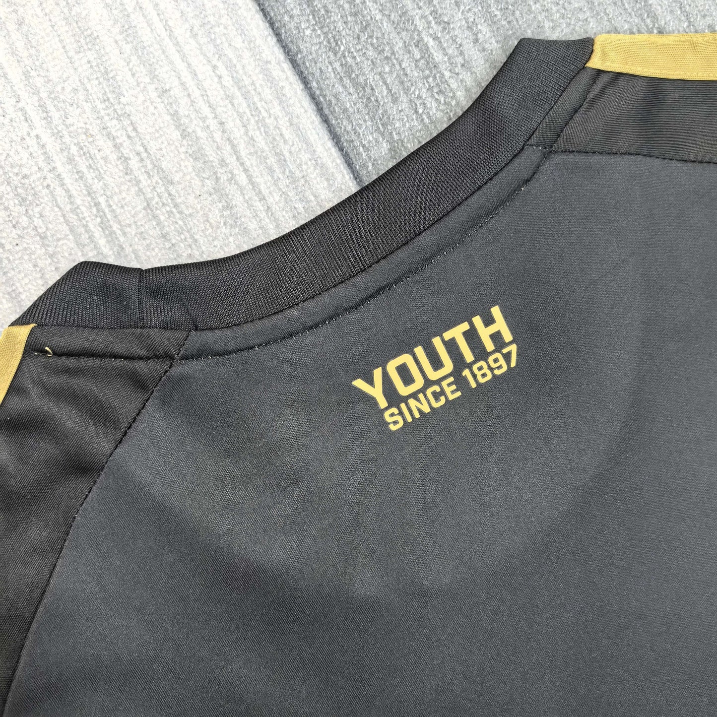 2026-27 Juventus Second Away S-4XL