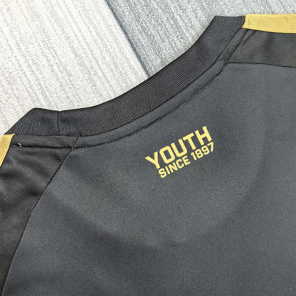 2026-27 Juventus Second Away S-4XL