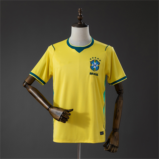 2026 Brazil World Cup Home S-4XL