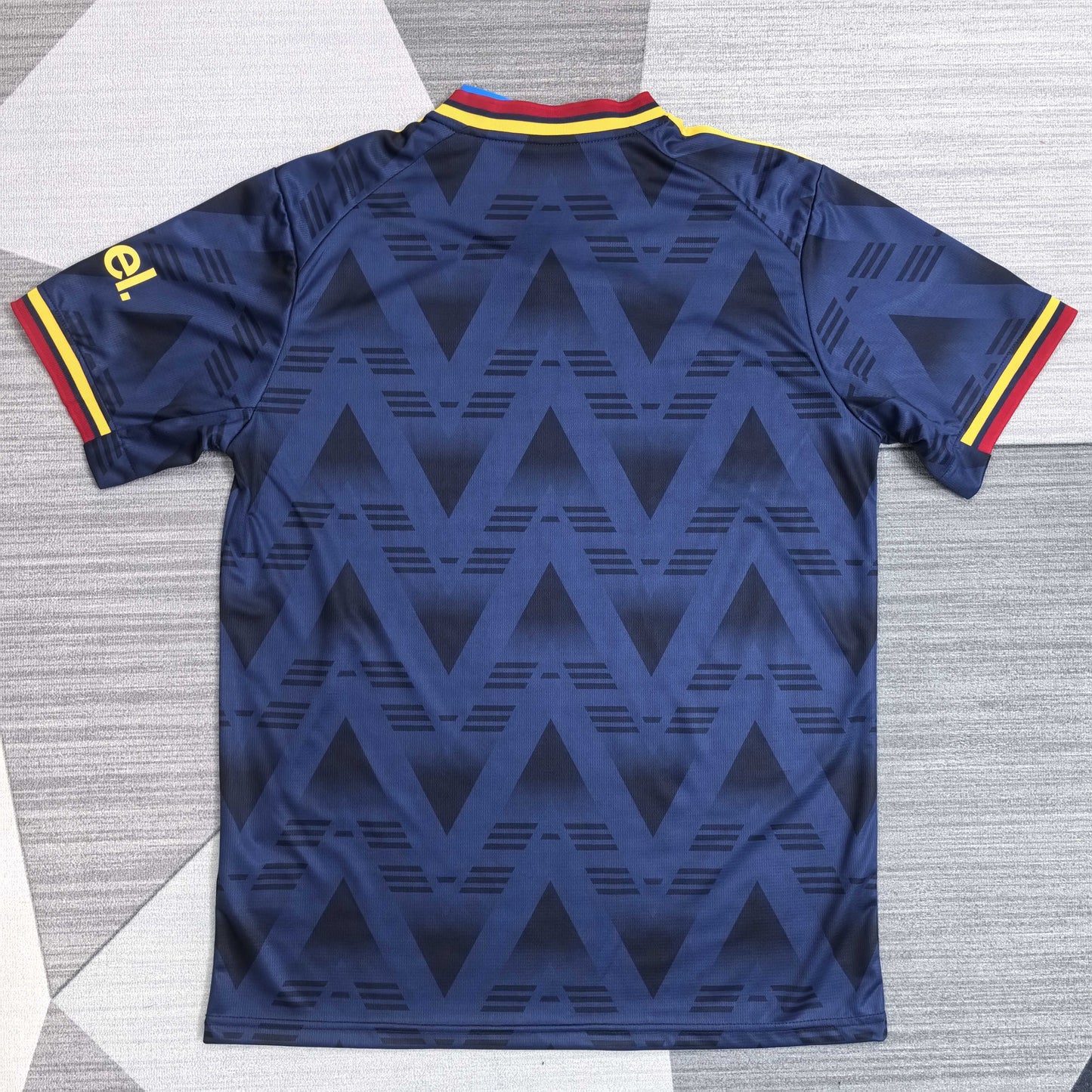 2026-27 Arsenal Away Fan Version S-4XL