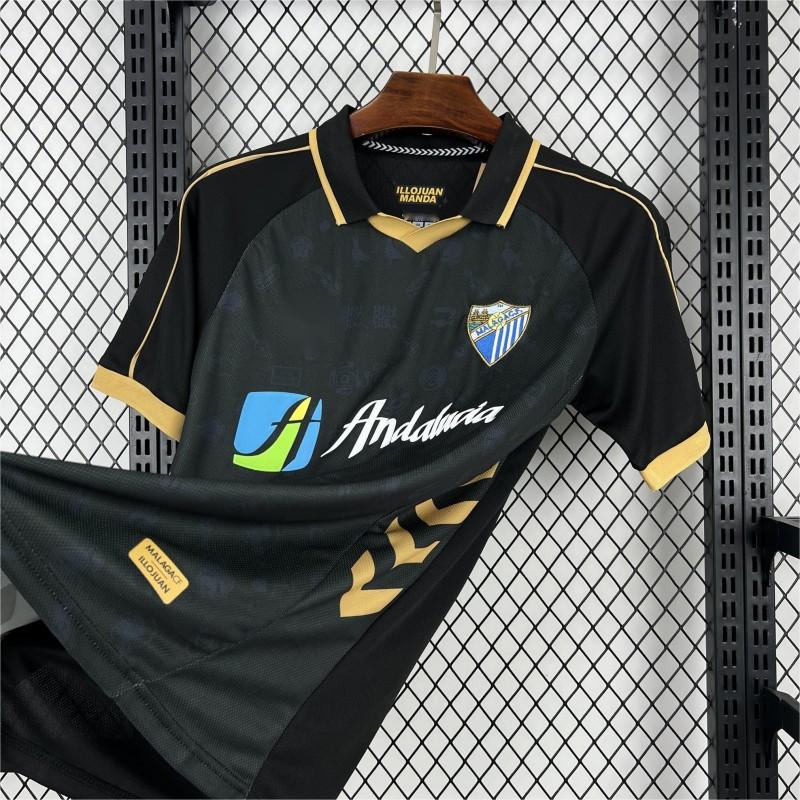 2025-26 Malaga Retro S-4XL
