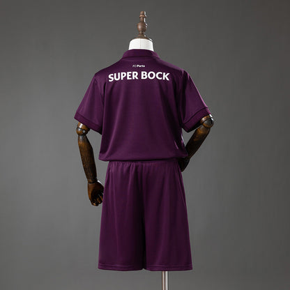 2026-27 Porto Away Kids Size 16-28