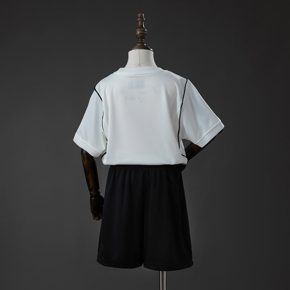 2026-27 Corinthians Home Kids Size 16-28