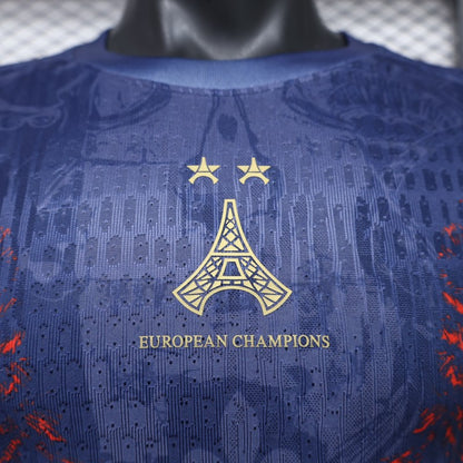 2026-27 Paris Special Edition Player S-2XL