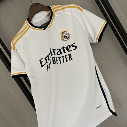 2023/24 Real Madrid Home