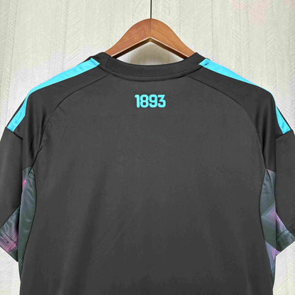 2026 Argentina Portero Negro S-4XL