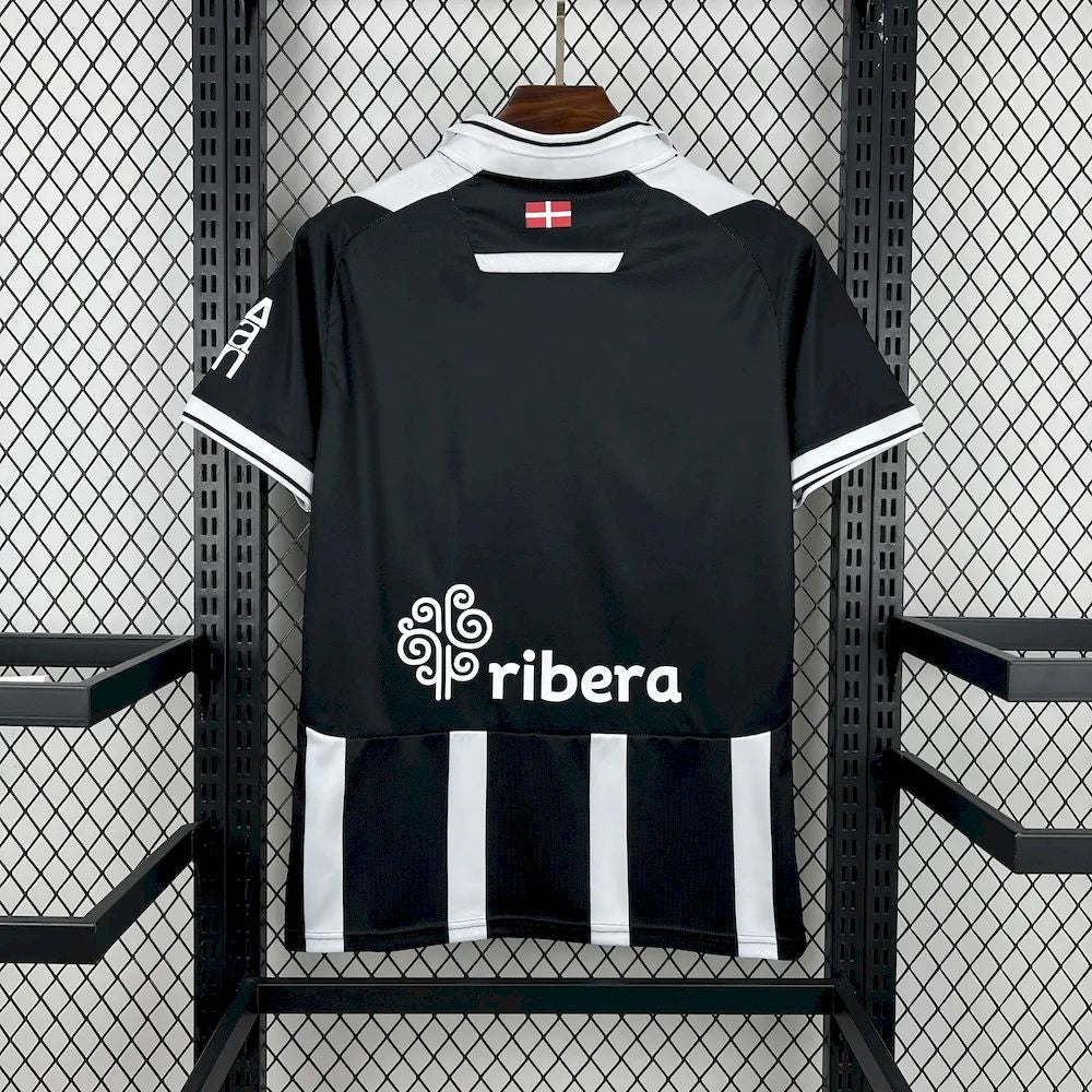 2025-26 Cartagena Home S-2XL