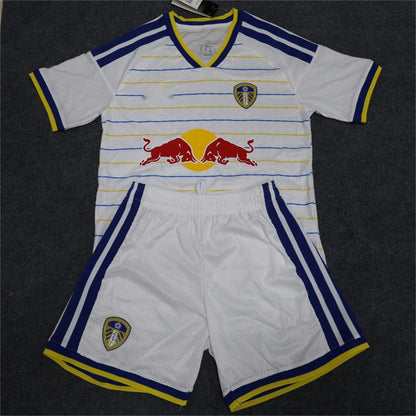 2026-27 Leeds United Home Kids Size 16-28