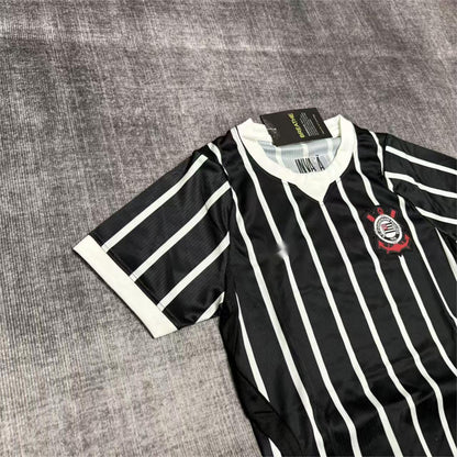 2026-27 Corinthians Away Kids Size 16-28