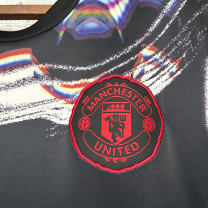 2026-27 Manchester United Sonderedition S-XXL