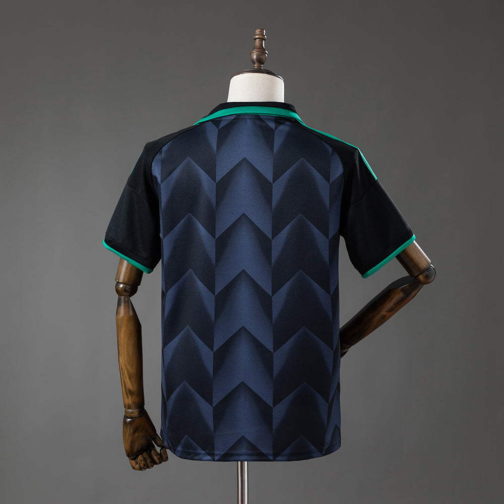 2026-27 RC Lens Away S-4X