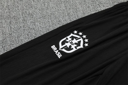 Conjunto de entrenamiento rojo del Barcelona 2024-25 (tallas S-2XL)