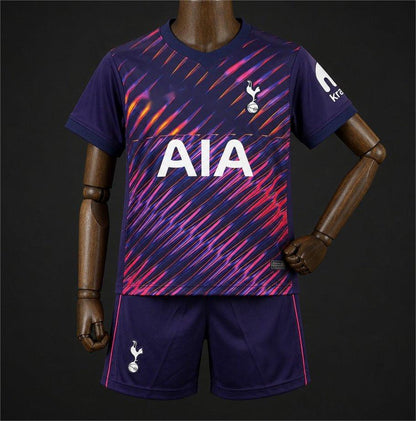 2026-27 Tottenham Hotspur Away Kids Size 16-28