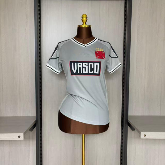 2026 Vasco da Gama Grau Damen S-XXL