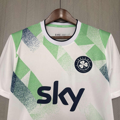 2026 Ireland Away S-XXXXL