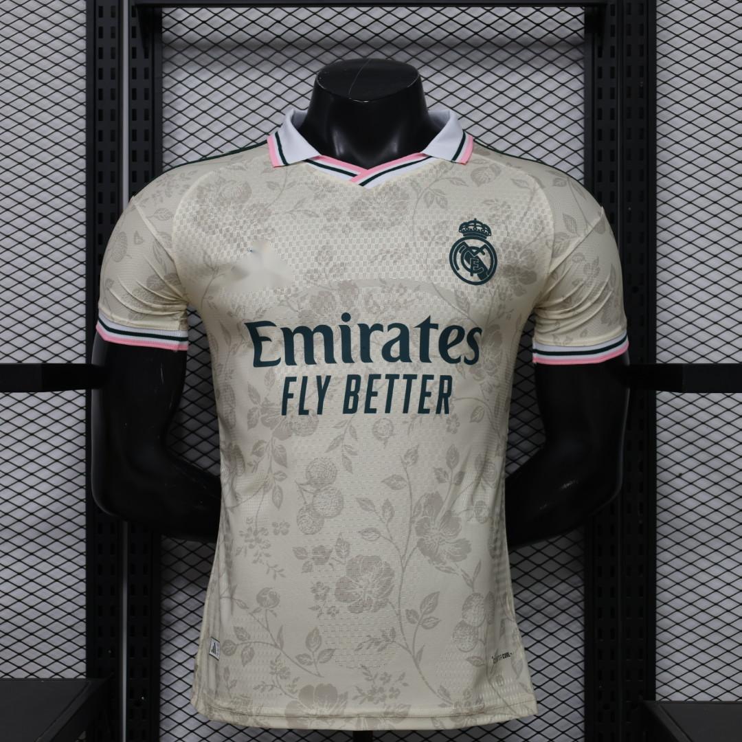 2026-27 Real Madrid Sonderedition Spieler S-3XL