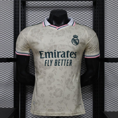 2026-27 Real Madrid Sonderedition Spieler S-3XL