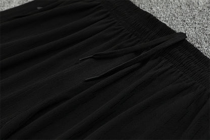 Conjunto de entrenamiento rojo del Barcelona 2024-25 (tallas S-2XL)