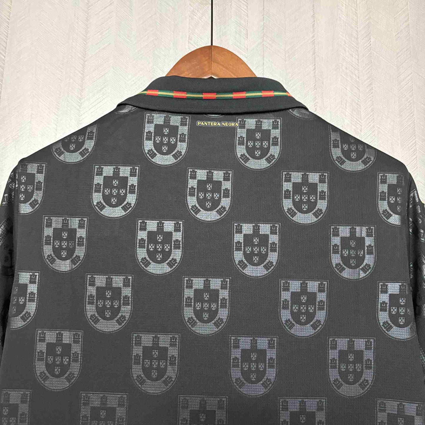 2025-26 Portugal Local S-4XL