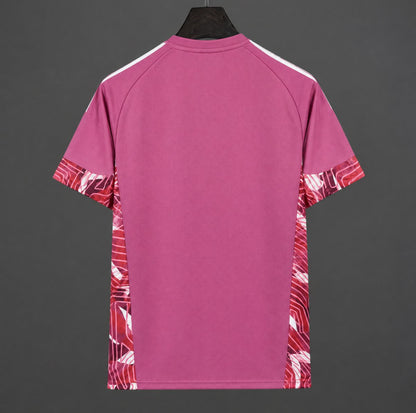 2026-27 Sevilla Goalkeeper Jersey S-4XL