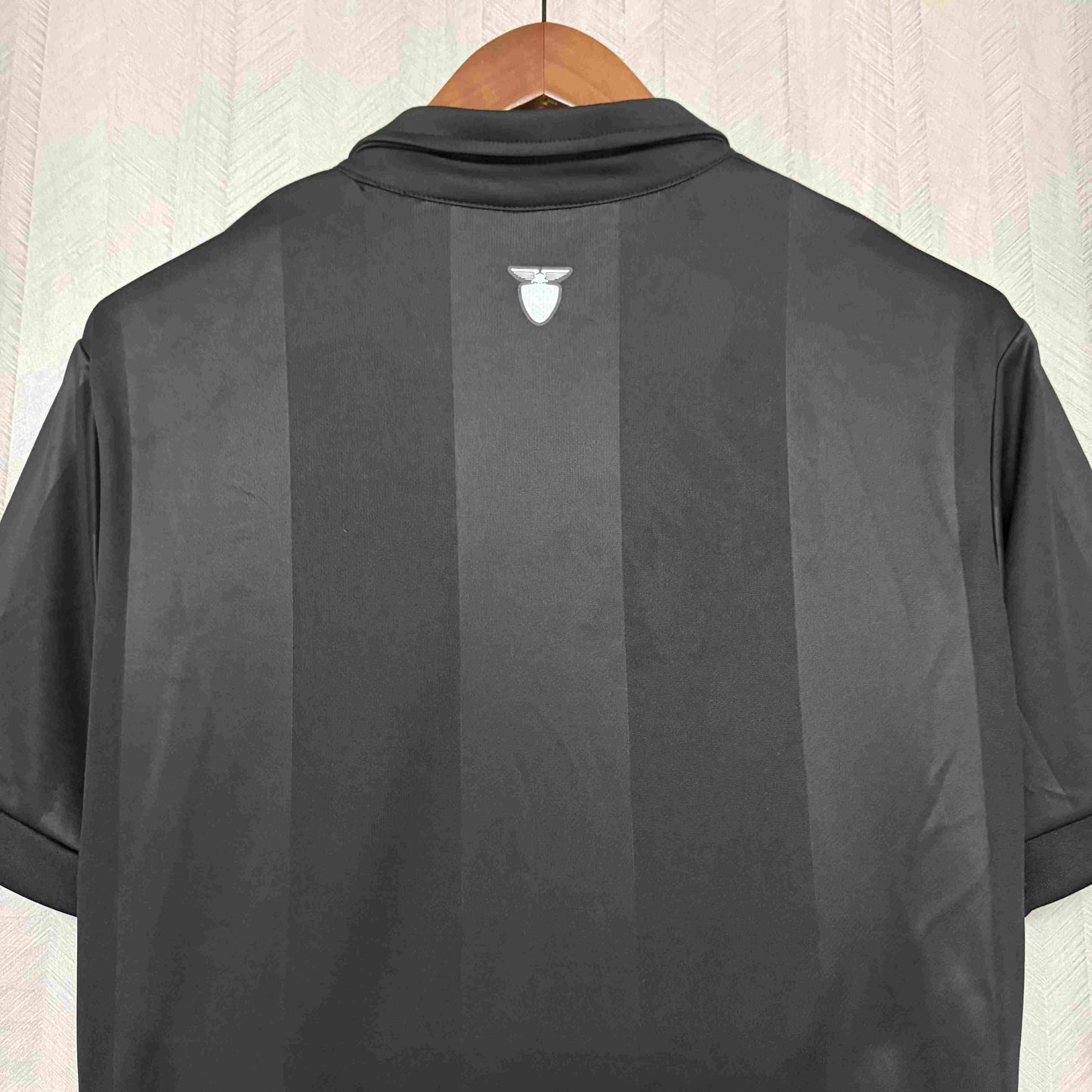 2026 Ecuador Negro S-XXL
