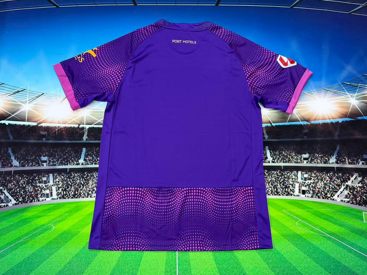 2026-27 Elche Away S-4XL