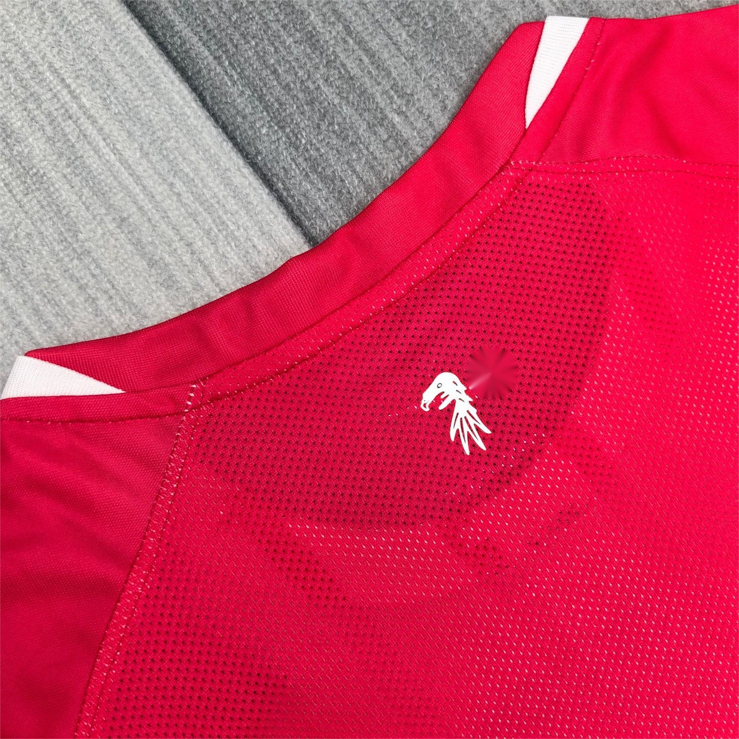2026-27 Freiburg Home S-4XL
