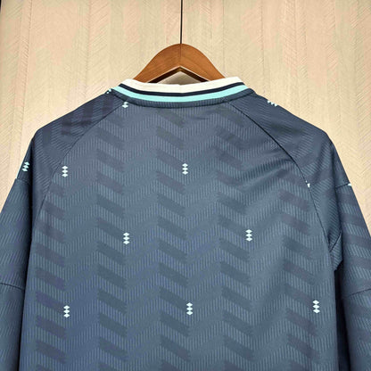 2026 Germany Away long-sleeved  S-4XL