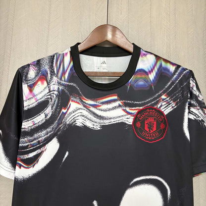2026-27 Manchester United Sonderedition S-XXL