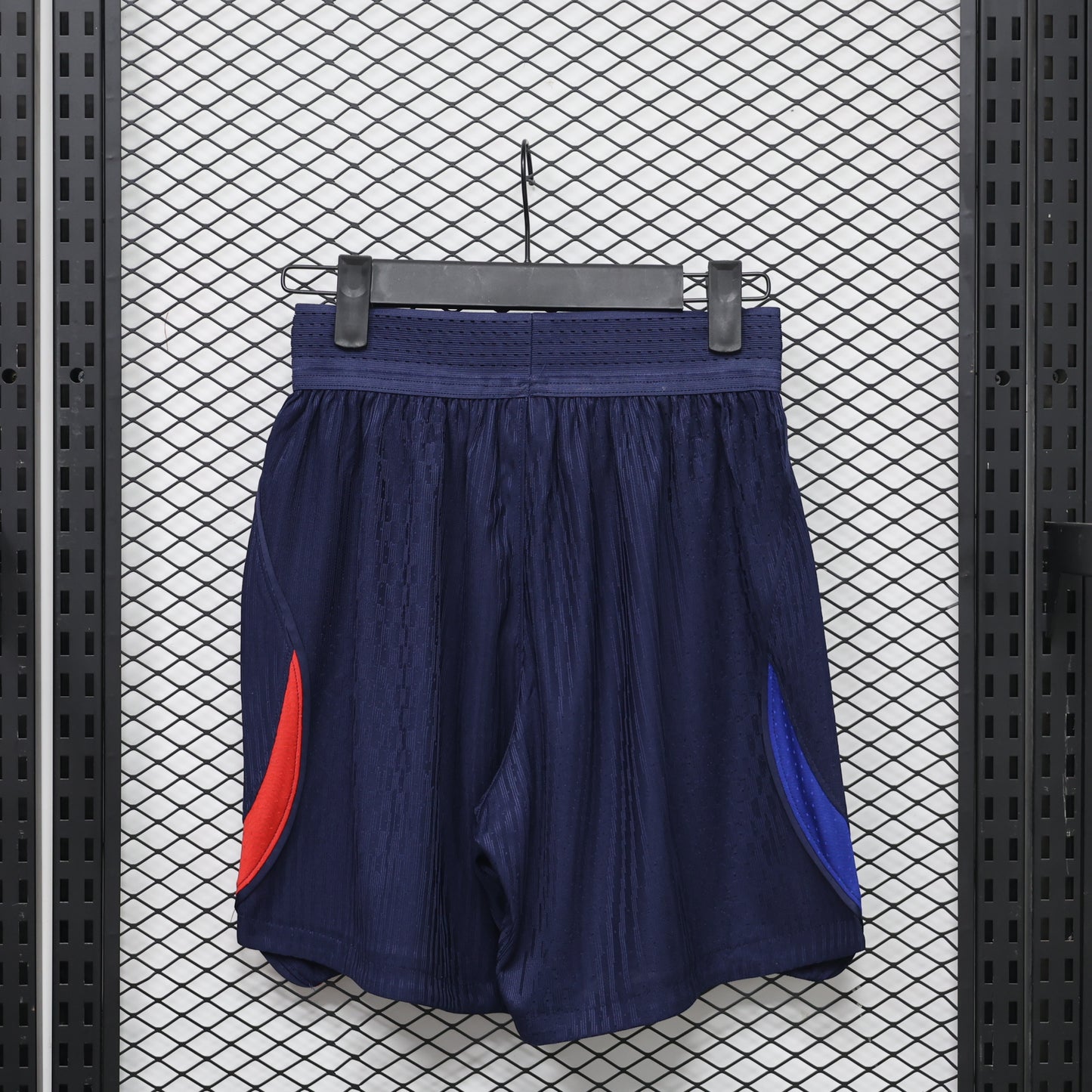 2026-27 Barcelona Home Shorts Player S-3XL
