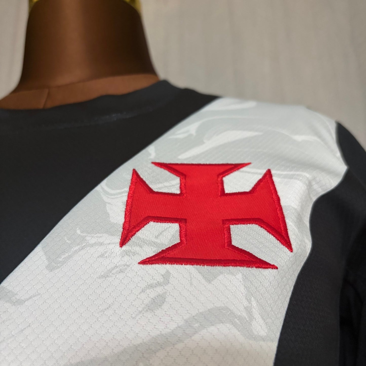 2026-27 Vasco da Gama Home Women S-2XL