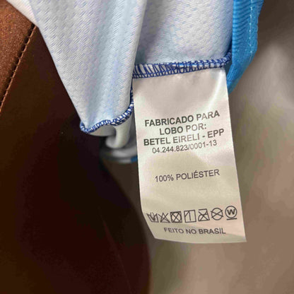2026-27 Paysandu Heim Damen S-XXL