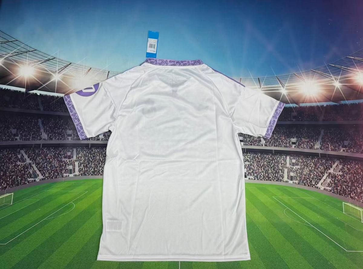 2026-27 Real Madrid Special Edition S-2XL