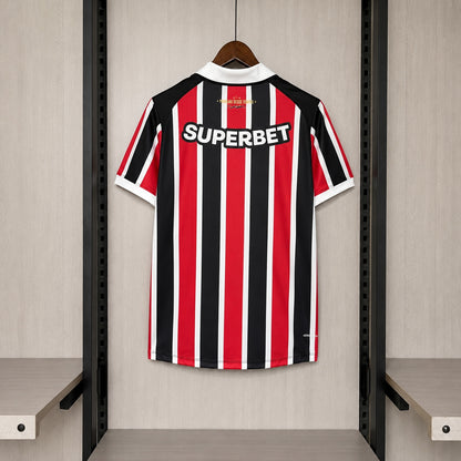2026-27 Sao Paulo Away S-4XL