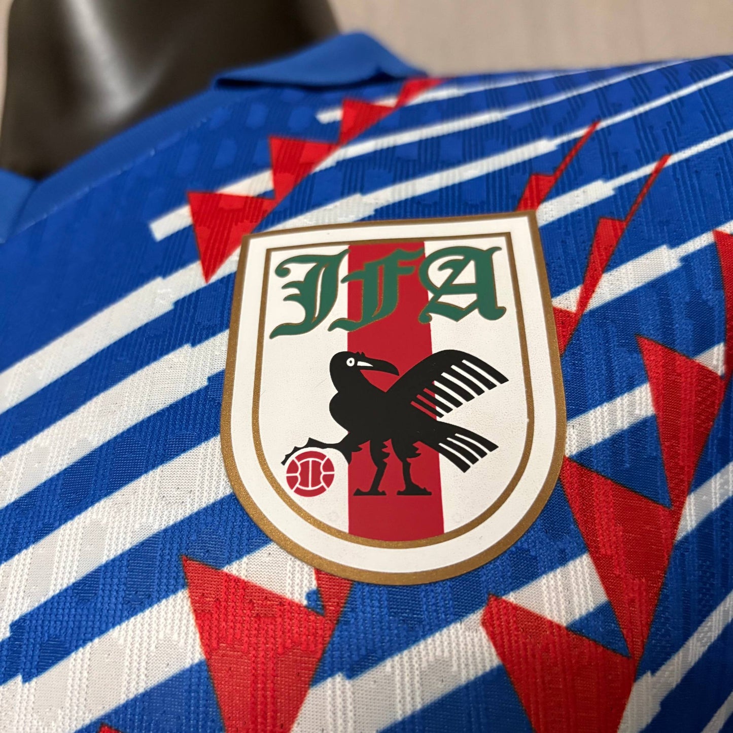 2026 Japón Edición Especial Jugador S-2XL