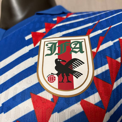 2026 Japón Edición Especial Jugador S-2XL