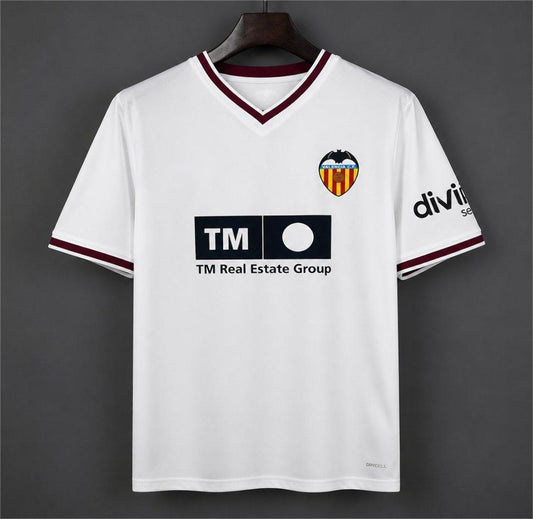 2026-27 Valencia Home S-4XL